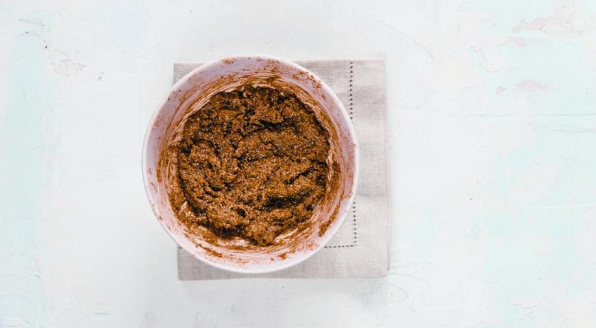 Булочки с корицей