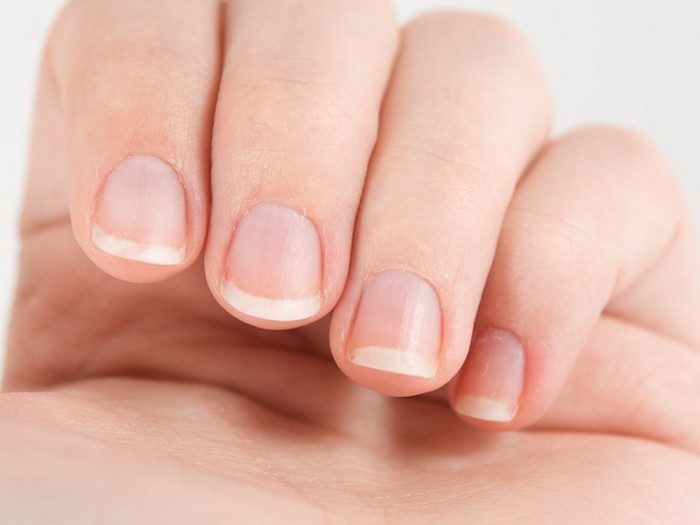 Секреты, как отрастить крепкие и длинные ногти