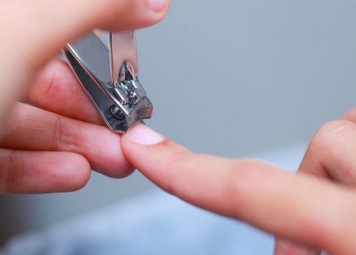 Секреты, как отрастить крепкие и длинные ногти